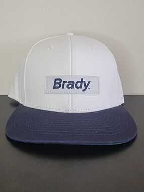 Tom Brady Snapback Hat